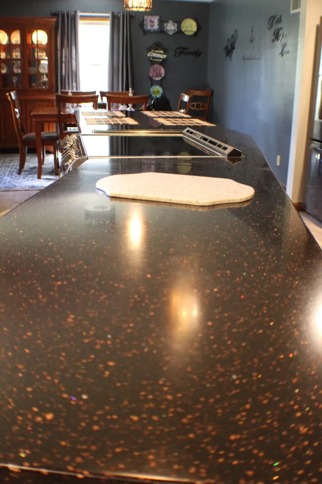 Beautiful and Convenient Kitchen by Midwest Remodeling - Photo 15