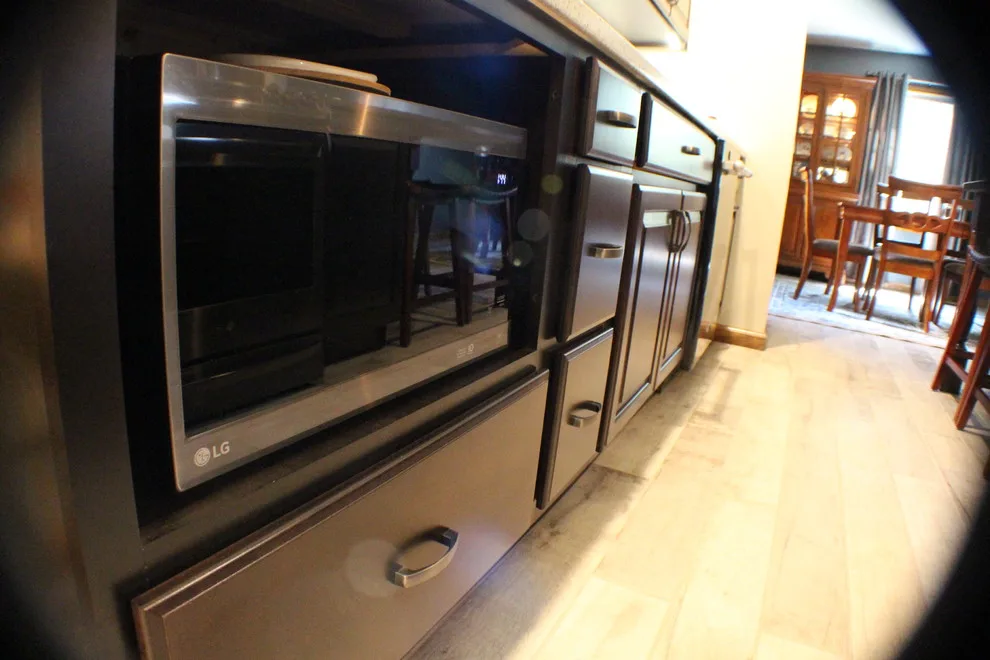 Beautiful and Convenient Kitchen by Midwest Remodeling - Photo 12