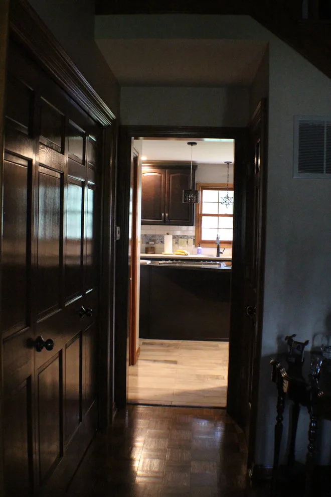 Beautiful and Convenient Kitchen by Midwest Remodeling - Photo 4