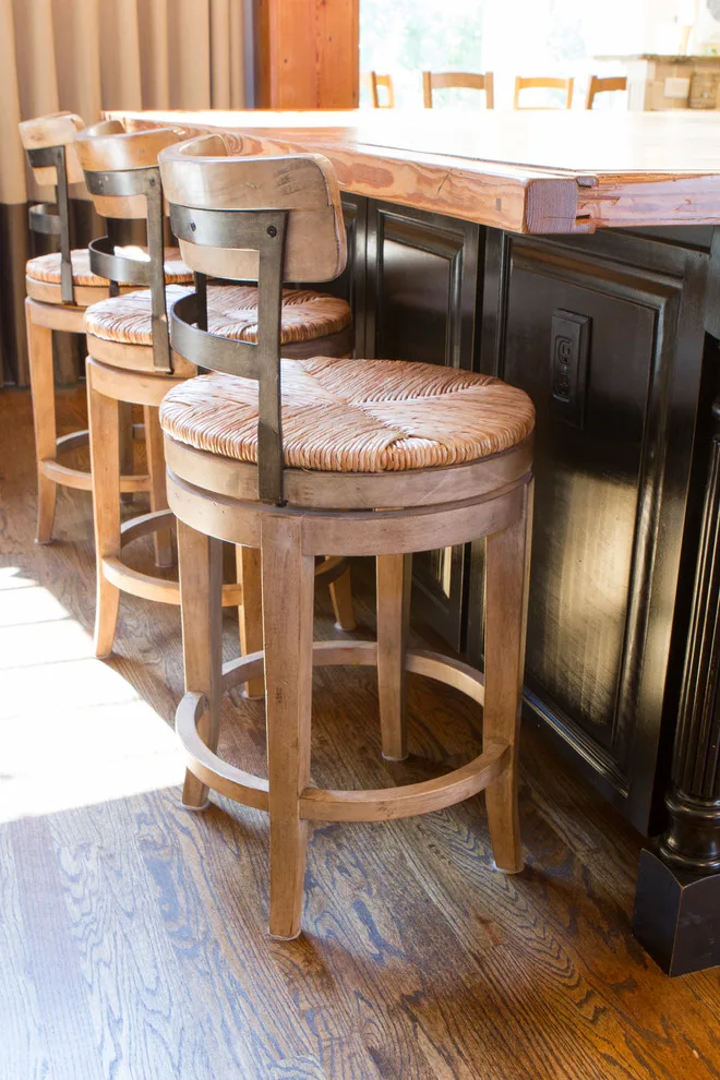 Culinary Space with Timeless Elegance by Mi-Kin Creations, Inc. - Photo 11