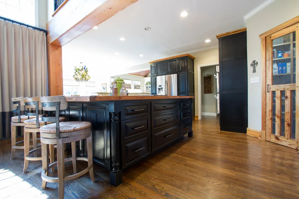Culinary Space with Timeless Elegance by Mi-Kin Creations, Inc. - Photo 18