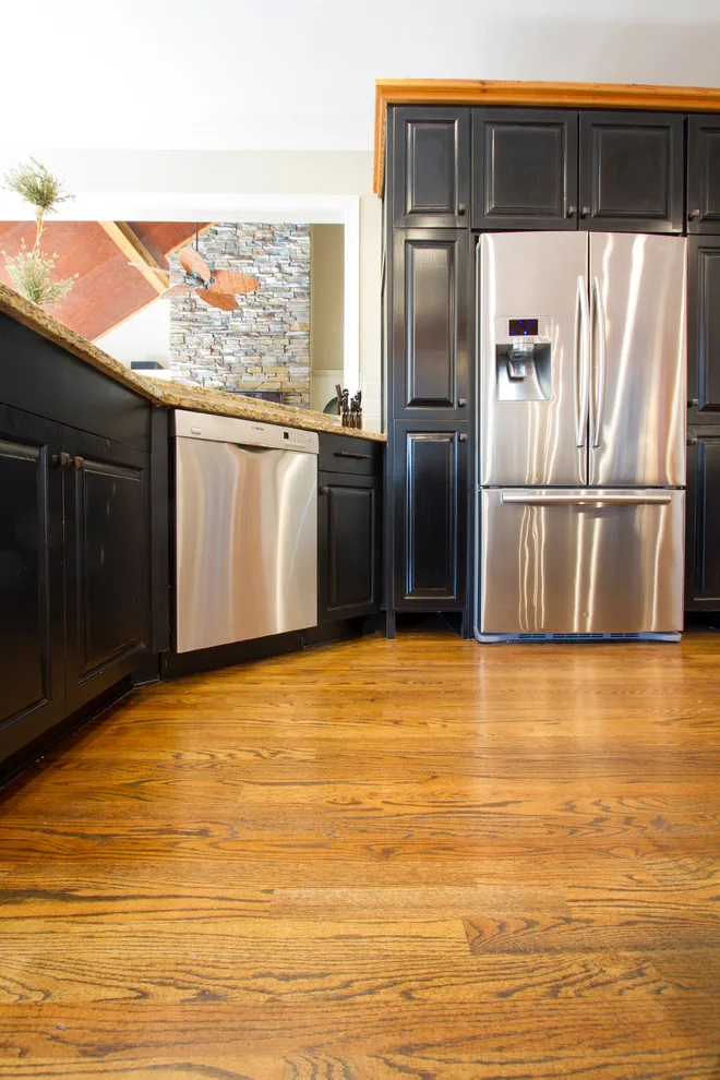 Culinary Space with Timeless Elegance by Mi-Kin Creations, Inc. - Photo 32