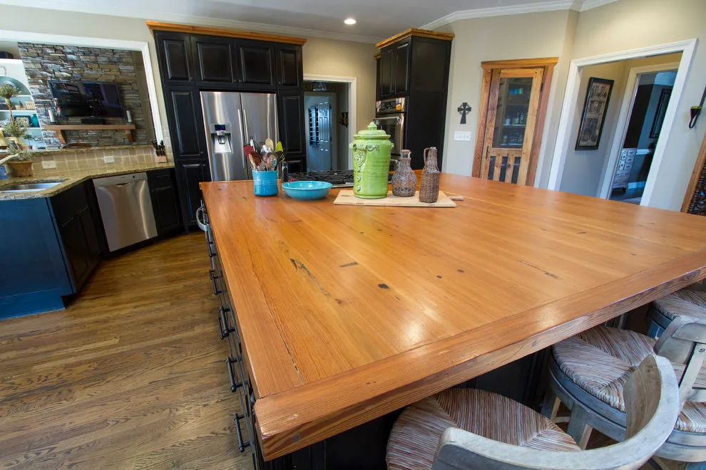 Culinary Space with Timeless Elegance by Mi-Kin Creations, Inc. - Photo 9
