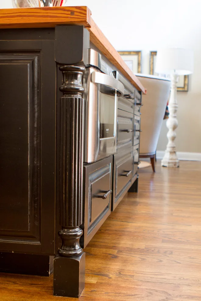 Culinary Space with Timeless Elegance by Mi-Kin Creations, Inc. - Photo 7