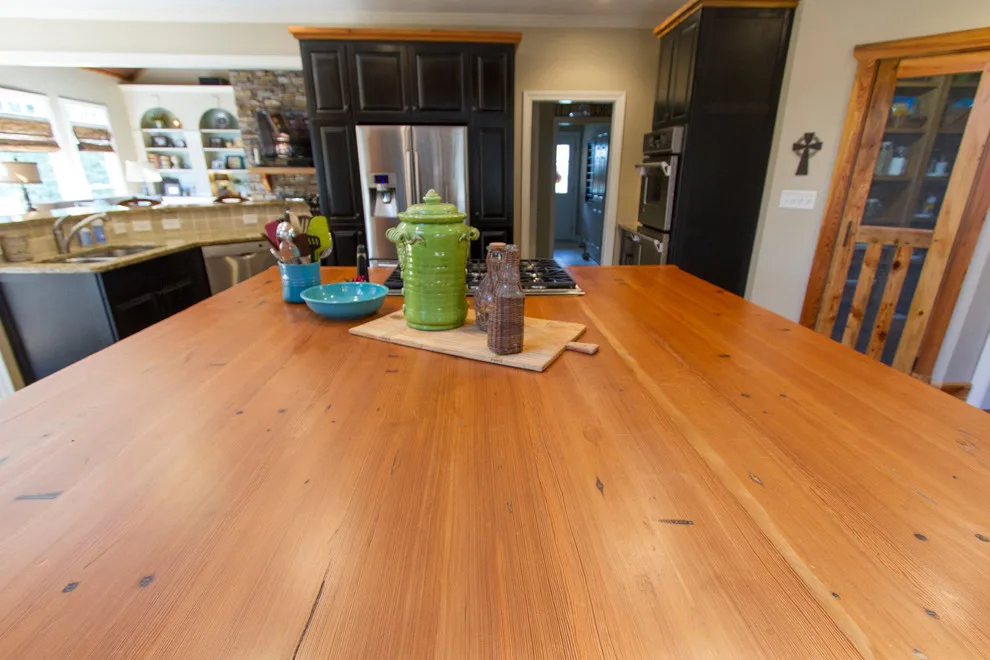 Culinary Space with Timeless Elegance by Mi-Kin Creations, Inc. - Photo 24