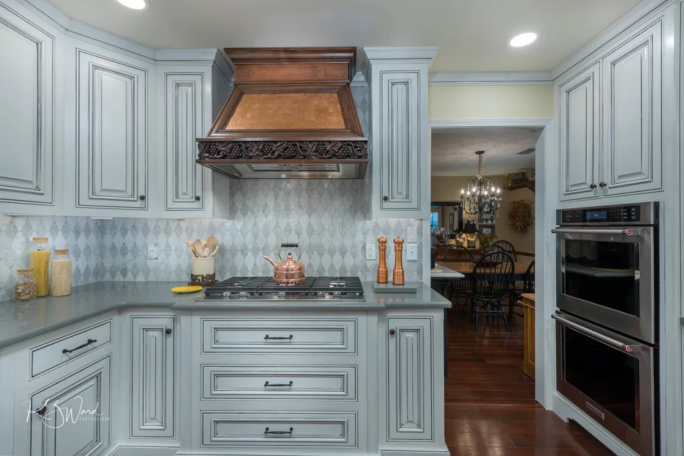 Culinary Spaces by HoBart Builders, Inc. - Photo 44