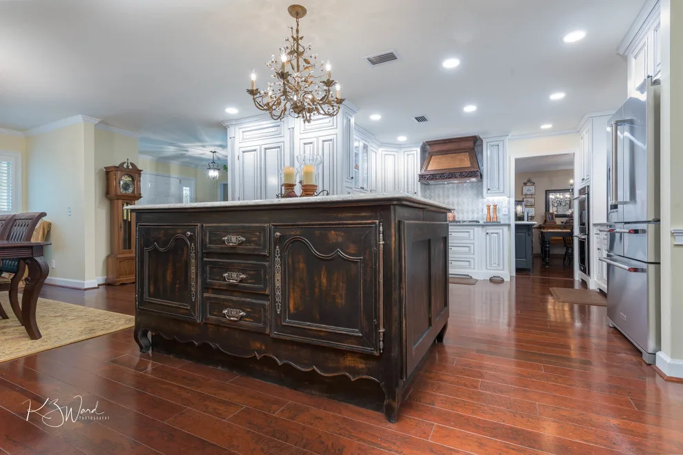 Culinary Spaces by HoBart Builders, Inc. - Photo 16