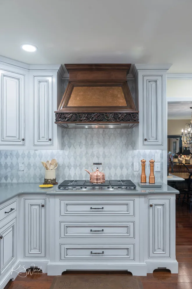 Culinary Spaces by HoBart Builders, Inc. - Photo 33
