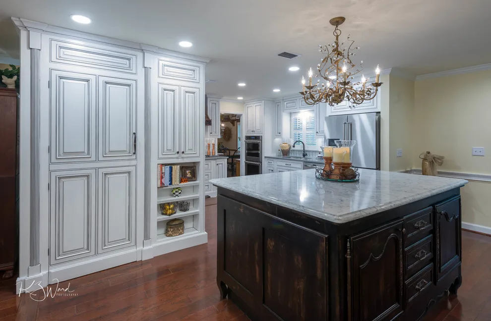 Culinary Spaces by HoBart Builders, Inc. - Photo 25
