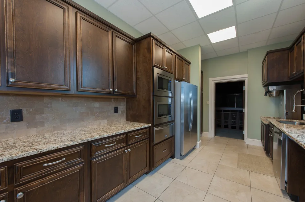 Culinary Spaces by HoBart Builders, Inc. - Photo 3