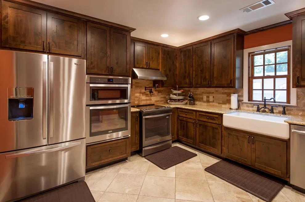 Culinary Spaces by HoBart Builders, Inc. - Photo 49