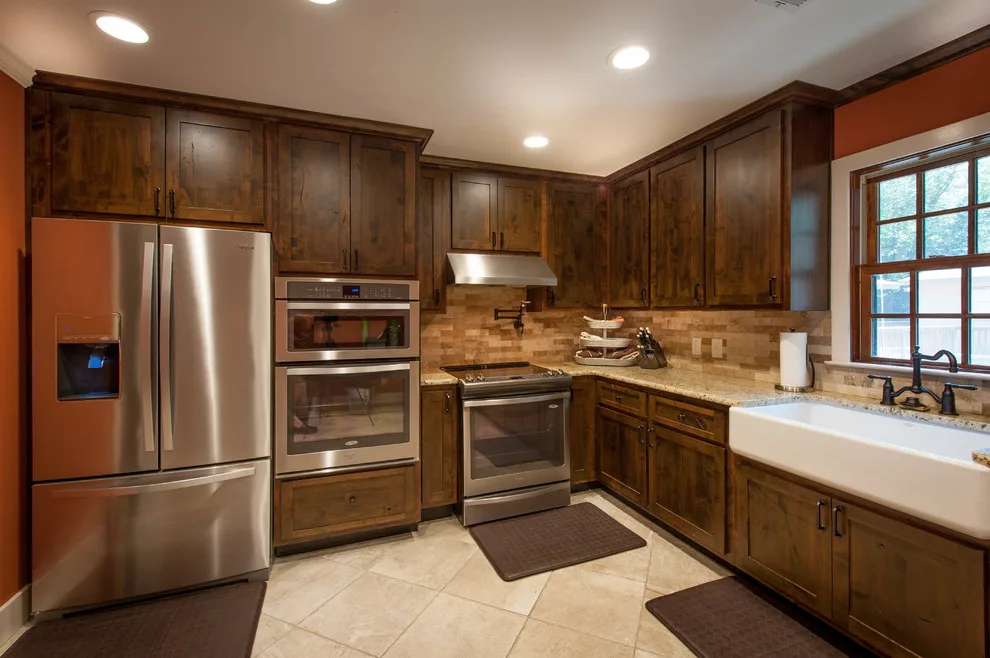 Culinary Spaces by HoBart Builders, Inc. - Photo 27