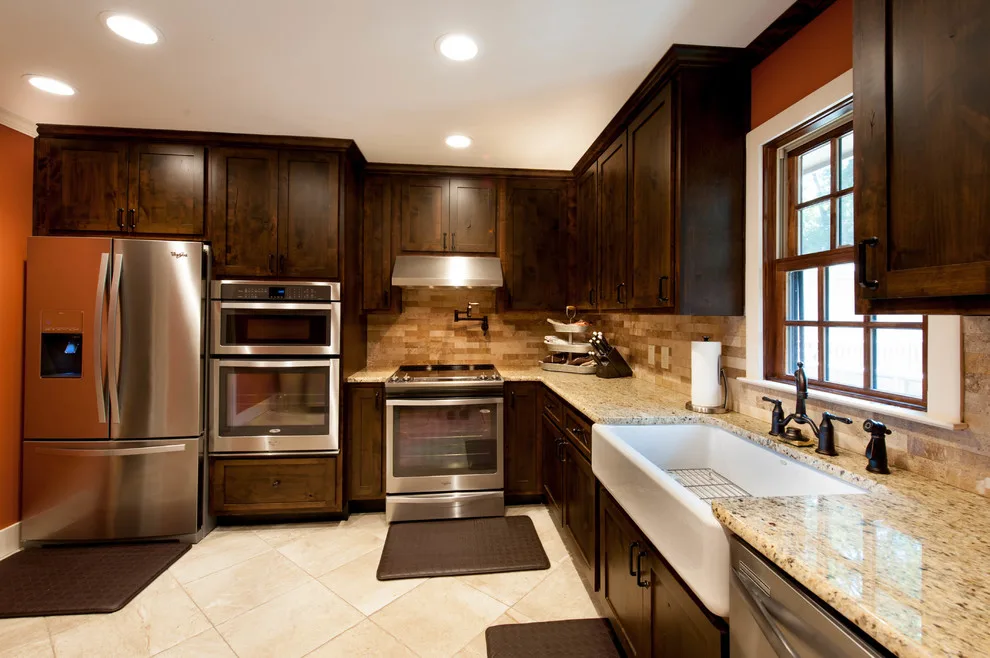 Culinary Spaces by HoBart Builders, Inc. - Photo 46