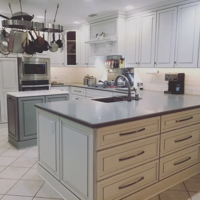 Culinary Spaces by HoBart Builders, Inc. - Photo 12