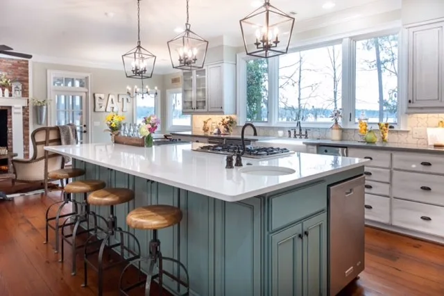 Culinary Spaces by HoBart Builders, Inc. - Photo 30
