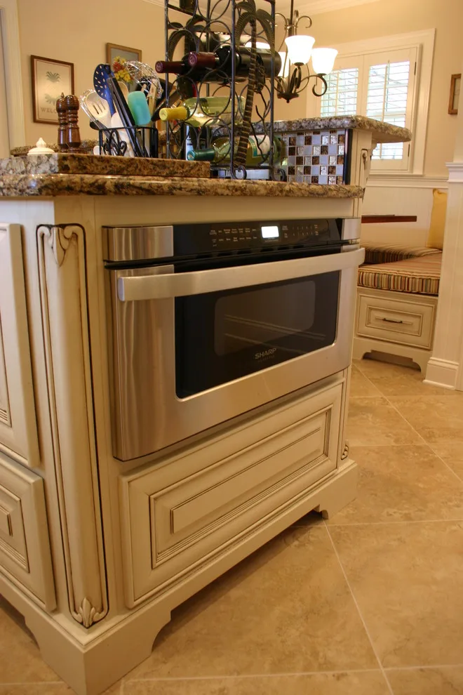 Culinary Spaces by HoBart Builders, Inc. - Photo 43