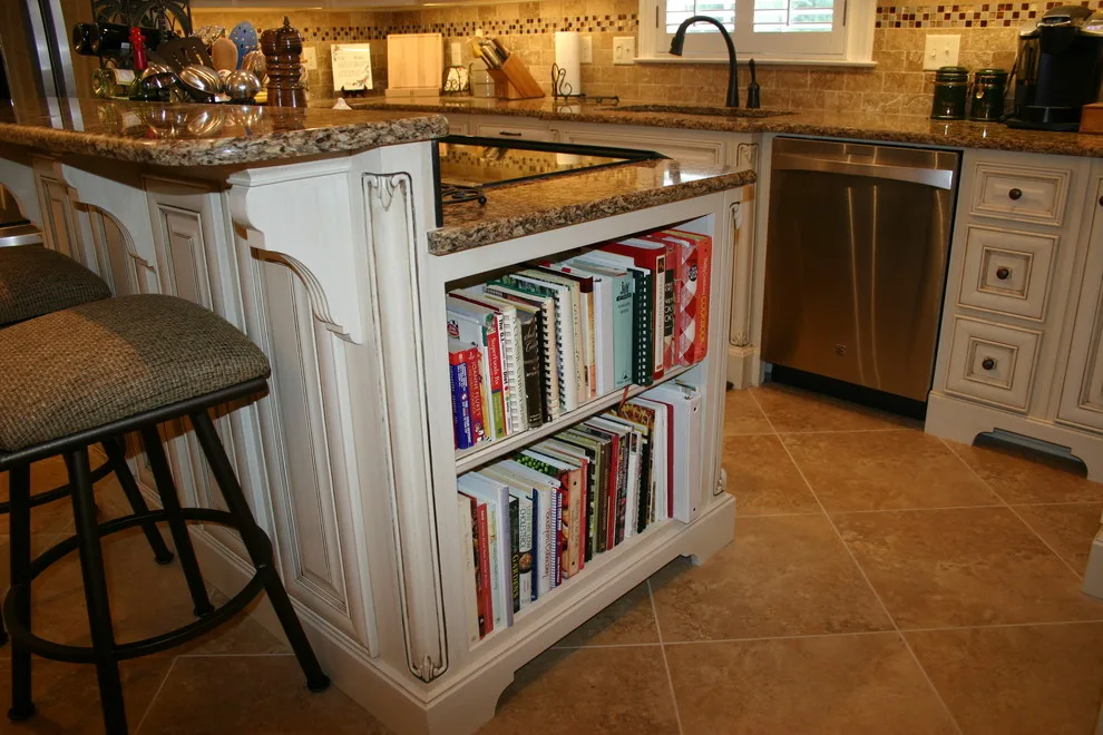 Culinary Spaces by HoBart Builders, Inc. - Photo 5