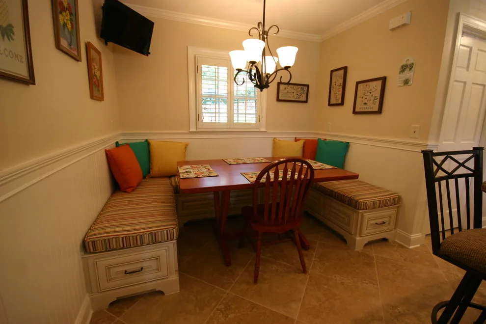 Culinary Spaces by HoBart Builders, Inc. - Photo 39