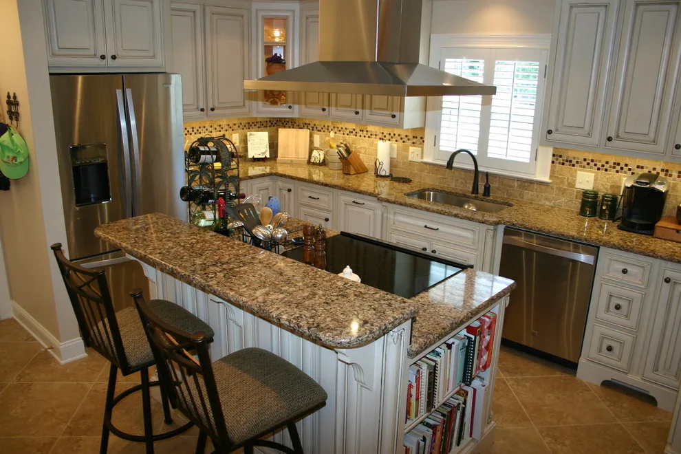 Culinary Spaces by HoBart Builders, Inc. - Photo 31