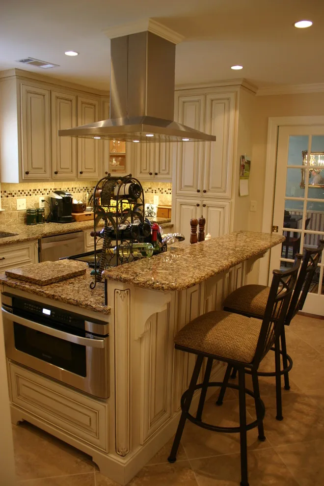 Culinary Spaces by HoBart Builders, Inc. - Photo 48