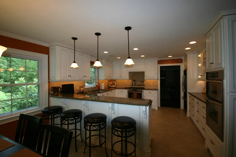 Culinary Spaces by HoBart Builders, Inc. - Photo 38