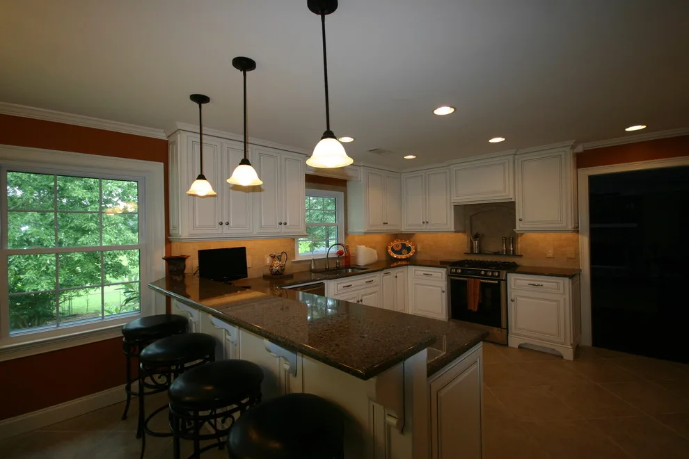 Culinary Spaces by HoBart Builders, Inc. - Photo 22