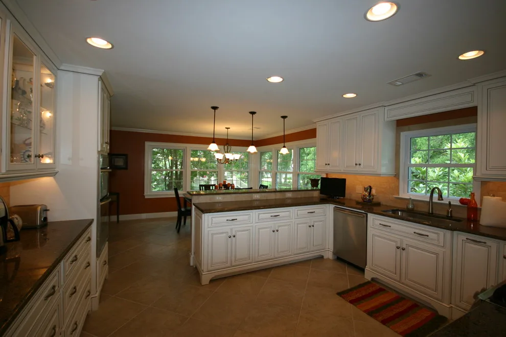 Culinary Spaces by HoBart Builders, Inc. - Photo 29