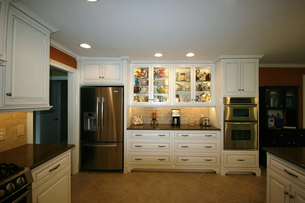 Culinary Spaces by HoBart Builders, Inc. - Photo 8