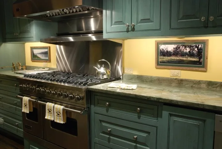 Culinary Spaces by HoBart Builders, Inc. - Photo 26