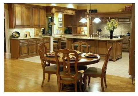 Culinary Spaces by HoBart Builders, Inc. - Photo 4