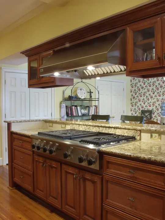 Culinary Spaces by HoBart Builders, Inc. - Photo 2