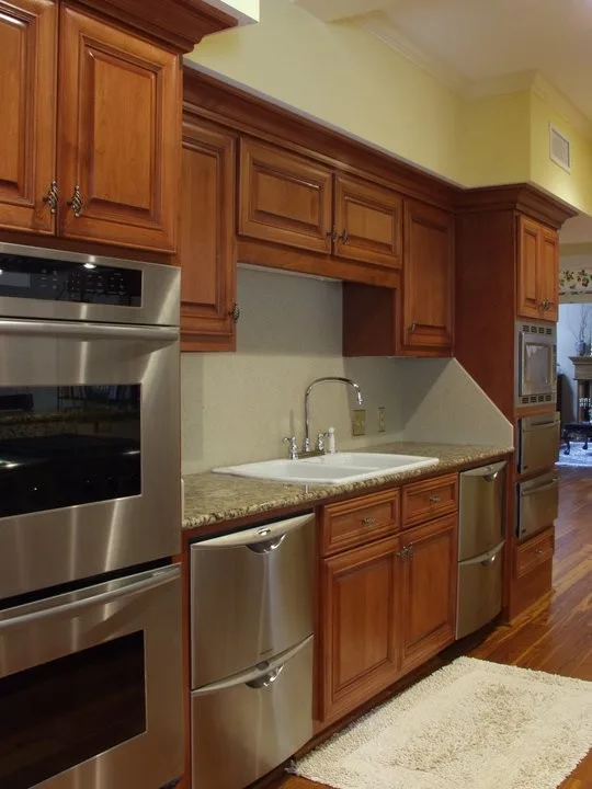 Culinary Spaces by HoBart Builders, Inc. - Photo 34