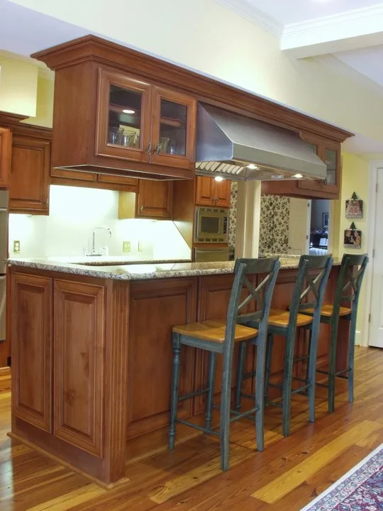 Culinary Spaces by HoBart Builders, Inc. - Photo 7