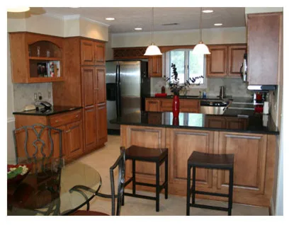 Culinary Spaces by HoBart Builders, Inc. - Photo 18