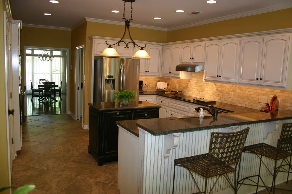 Culinary Spaces by HoBart Builders, Inc. - Photo 37