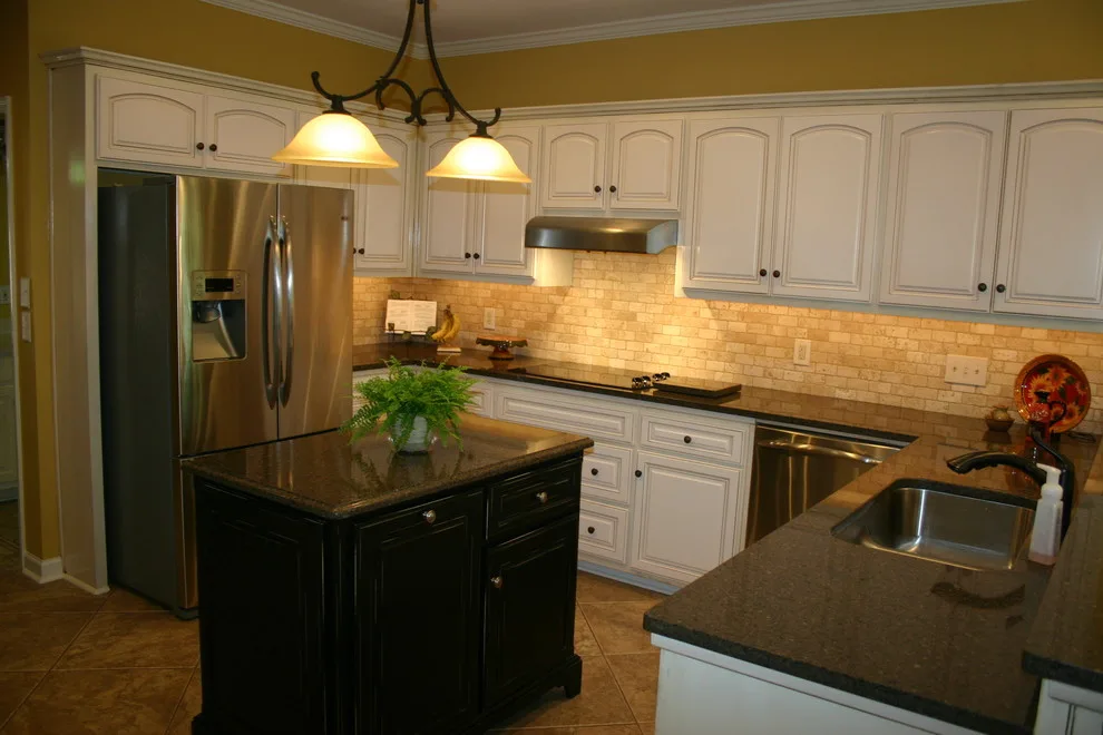 Culinary Spaces by HoBart Builders, Inc. - Photo 41