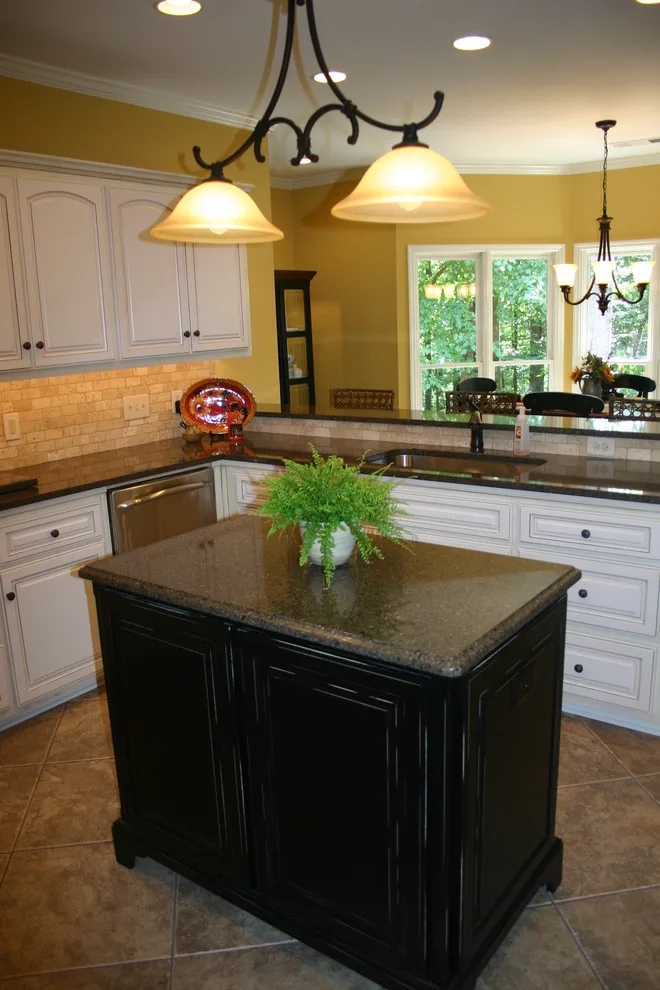 Culinary Spaces by HoBart Builders, Inc. - Photo 55