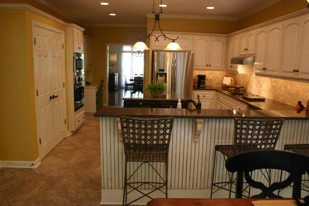 Culinary Spaces by HoBart Builders, Inc. - Photo 24
