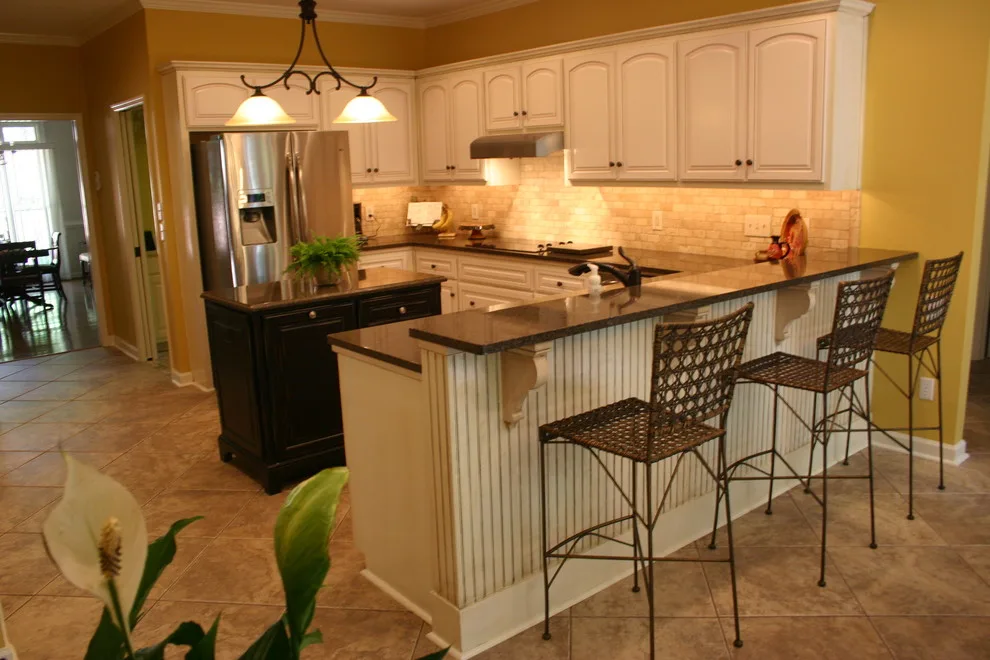 Culinary Spaces by HoBart Builders, Inc. - Photo 14