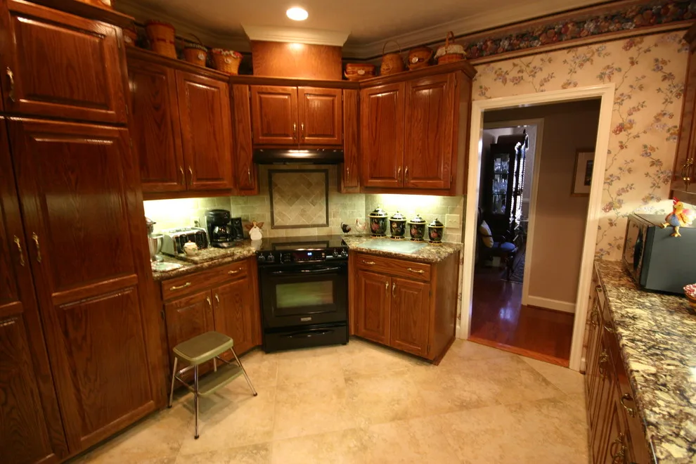 Culinary Spaces by HoBart Builders, Inc. - Photo 42