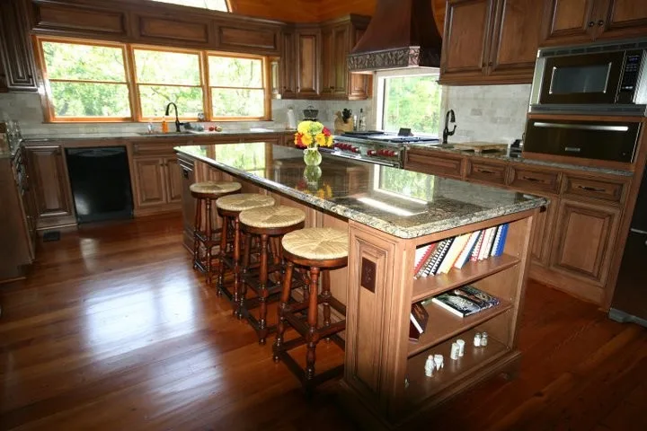 Culinary Spaces by HoBart Builders, Inc. - Photo 11