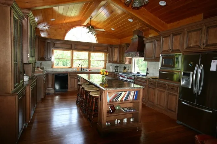 Culinary Spaces by HoBart Builders, Inc. - Photo 15