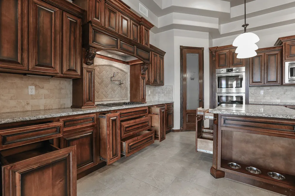 Culinary Spaces by Bella Vista Custom Homes, Inc. - Photo 7