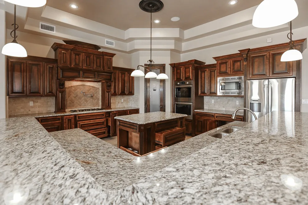 Culinary Spaces by Bella Vista Custom Homes, Inc. - Photo 5