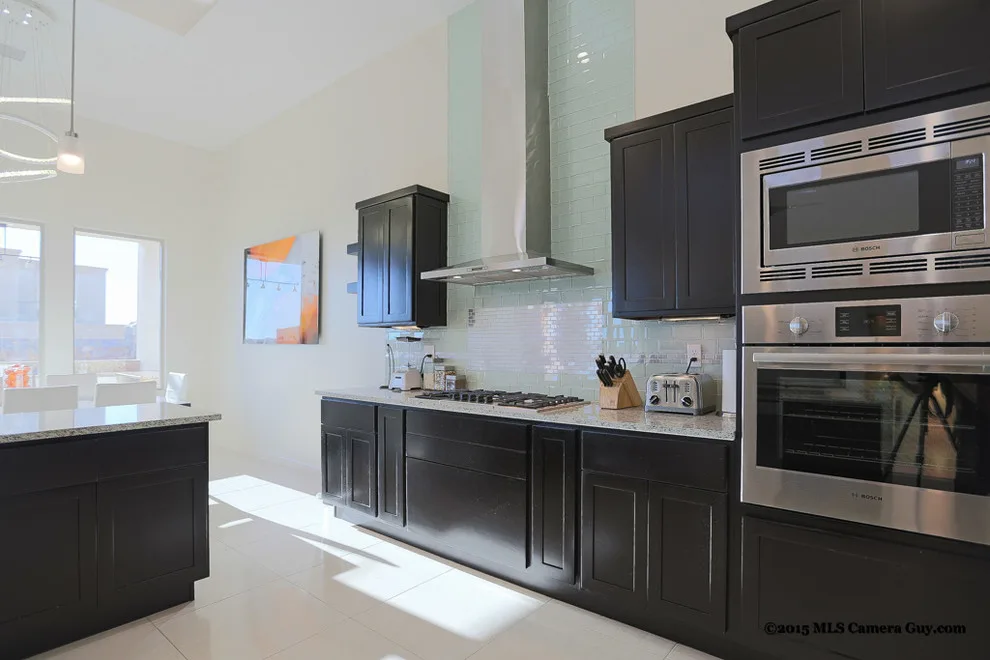 Culinary Spaces by Bella Vista Custom Homes, Inc. - Photo 12