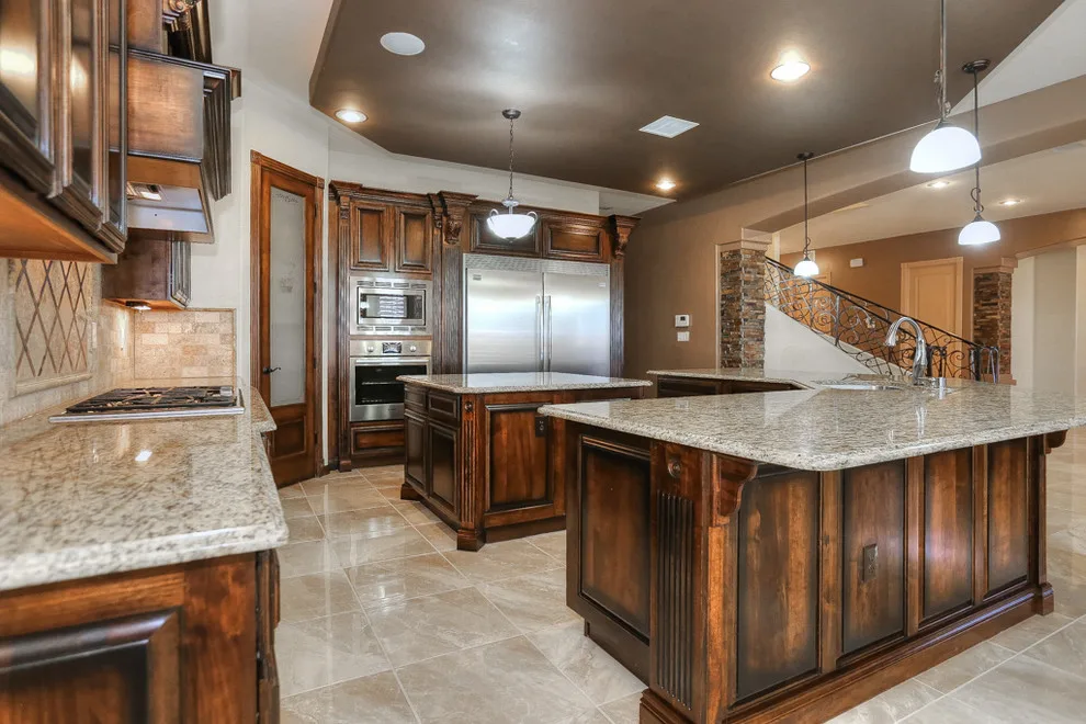 Culinary Spaces by Bella Vista Custom Homes, Inc. - Photo 10