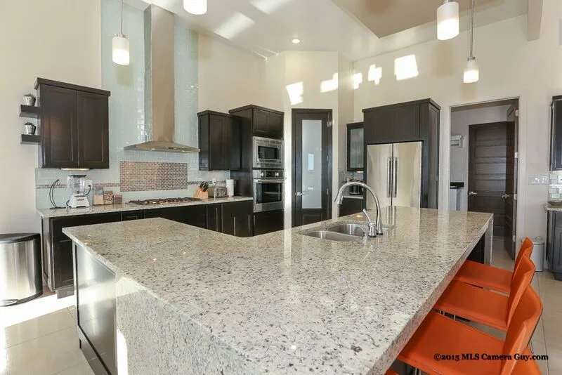 Culinary Spaces by Bella Vista Custom Homes, Inc. - Photo 3