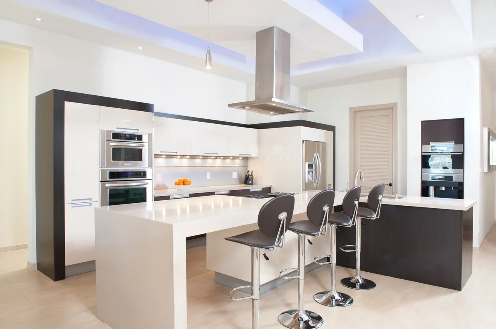 Culinary Spaces by Bella Vista Custom Homes, Inc. - Photo 2