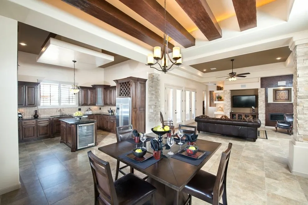 Culinary Spaces by Bella Vista Custom Homes, Inc. - Photo 11