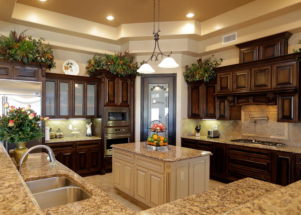 Culinary Spaces by Bella Vista Custom Homes, Inc. - Photo 6